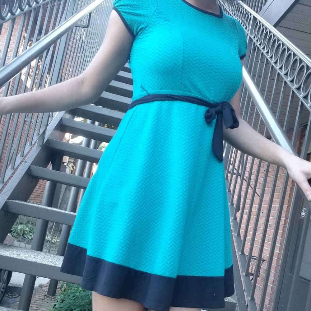 Girls Size 14 Dress